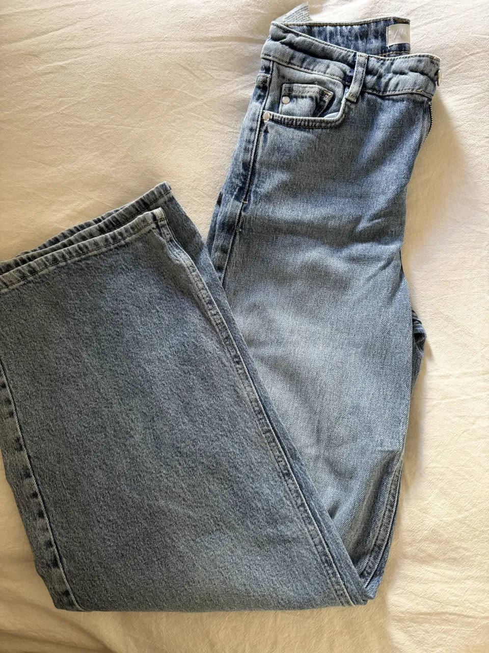 Zara · Talle 2