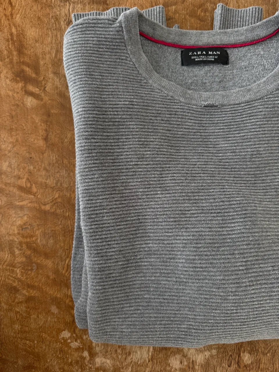 Sweater Zara - imagen 1