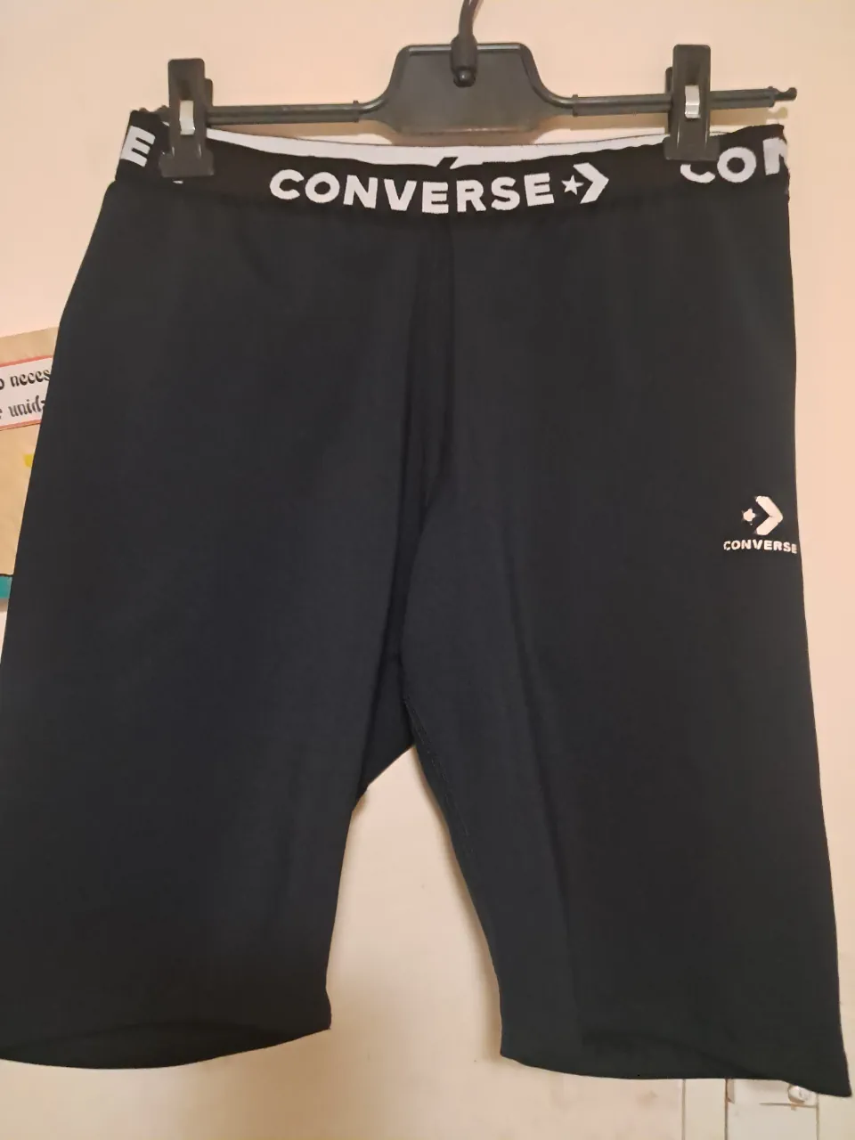 Short Converse - imagen 1