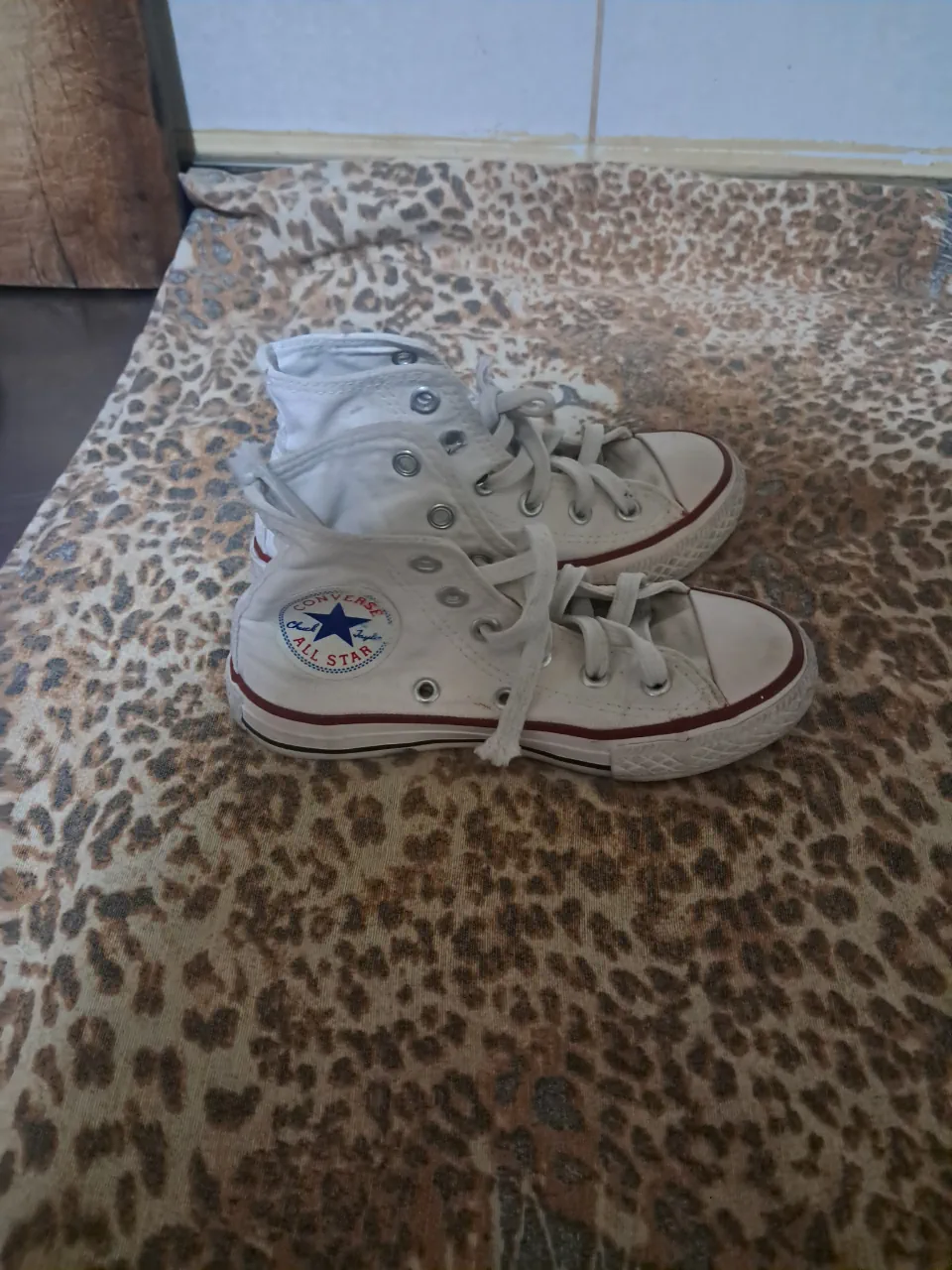 Zapatillas Converse - imagen 1