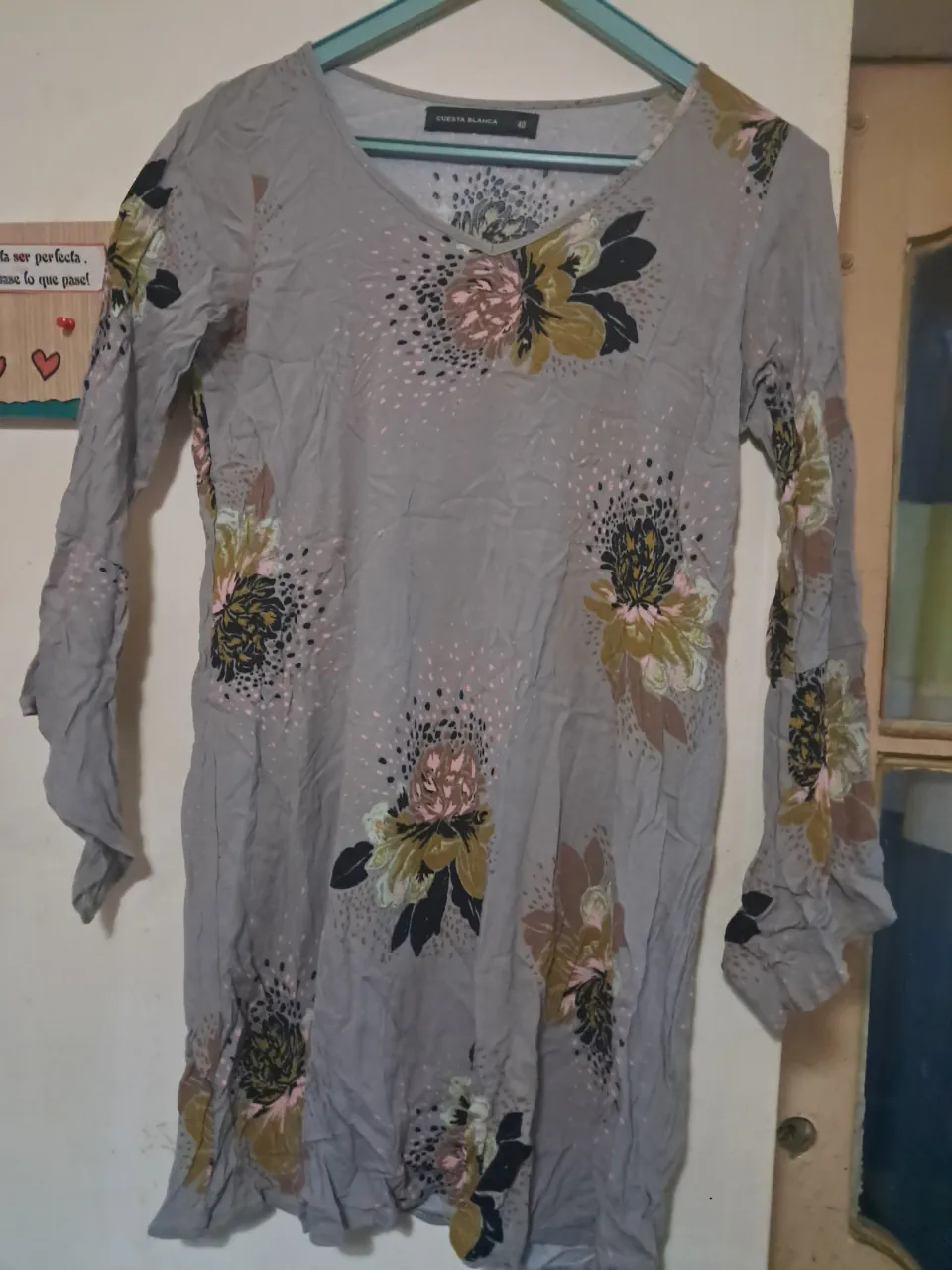 Remera Cuesta Blanca - imagen 1