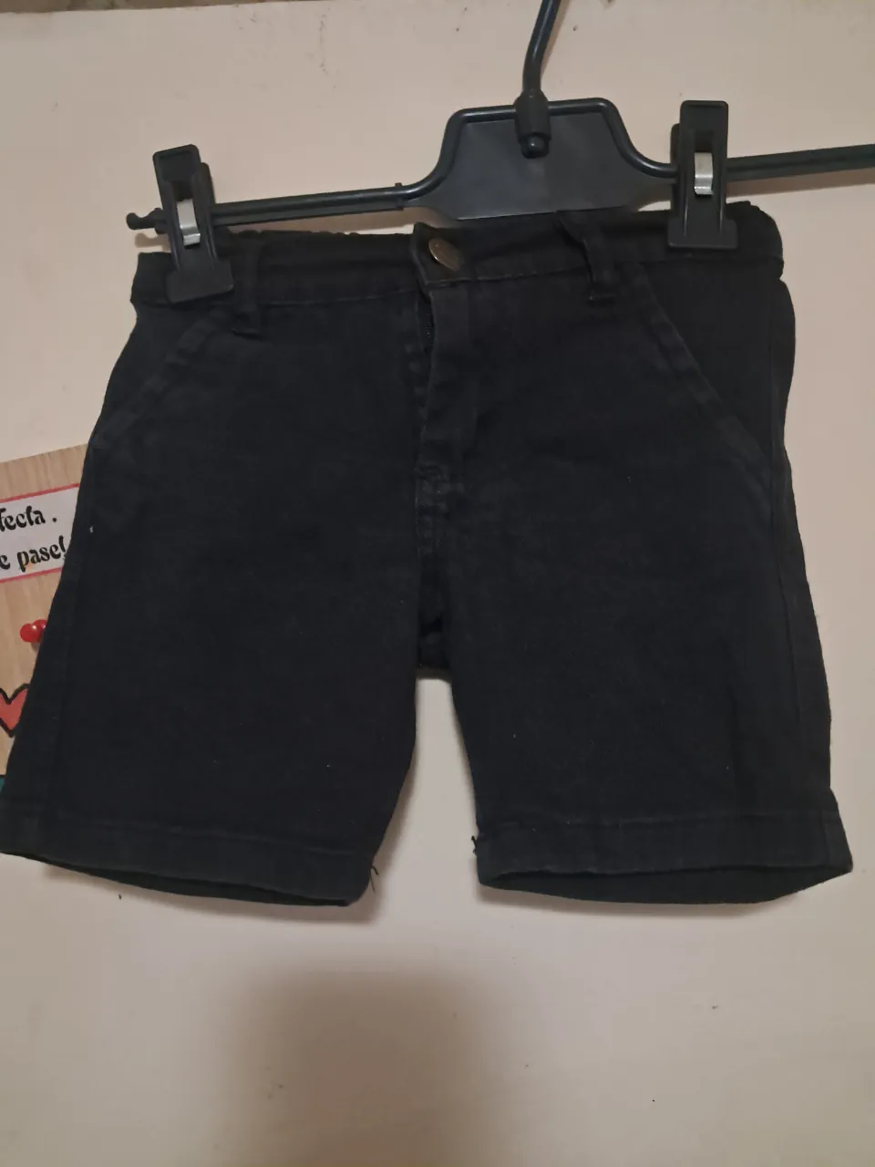Otra · Talle 12–18 meses / 80 cm
