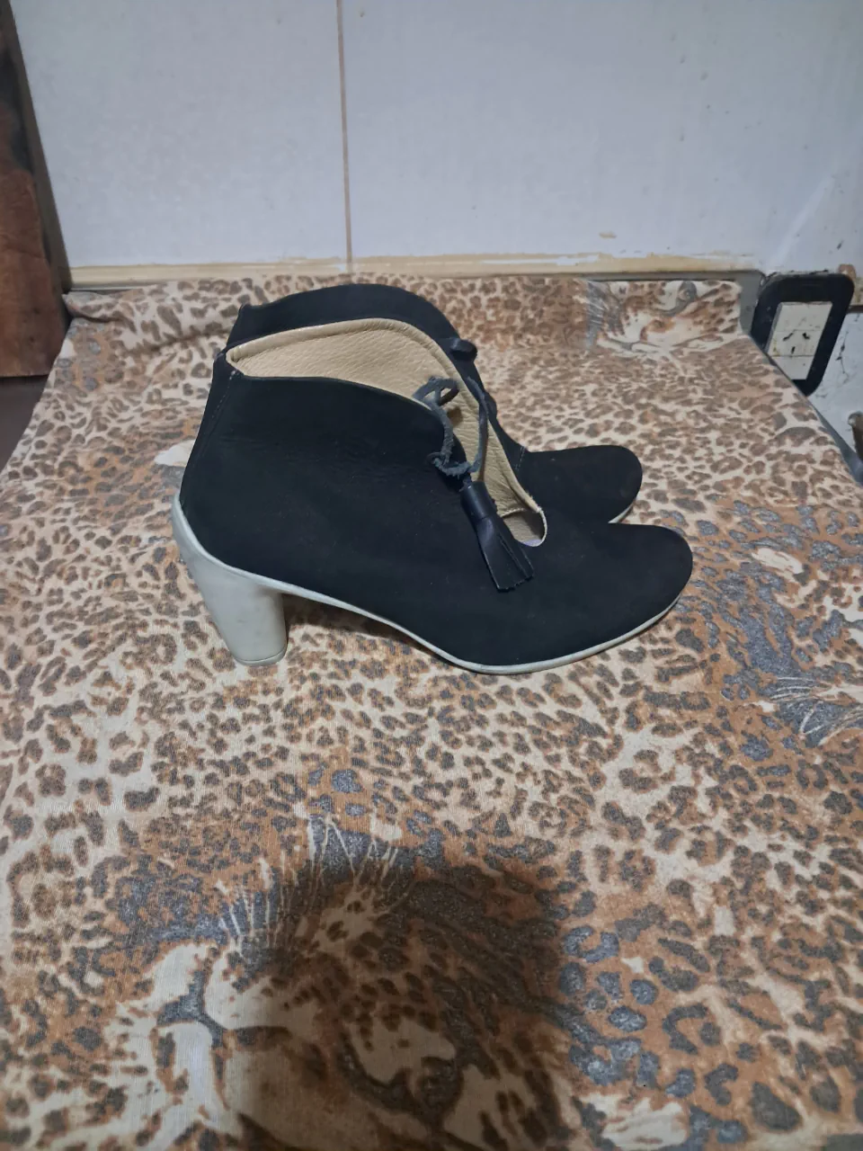 Botines Sin marca - imagen 1