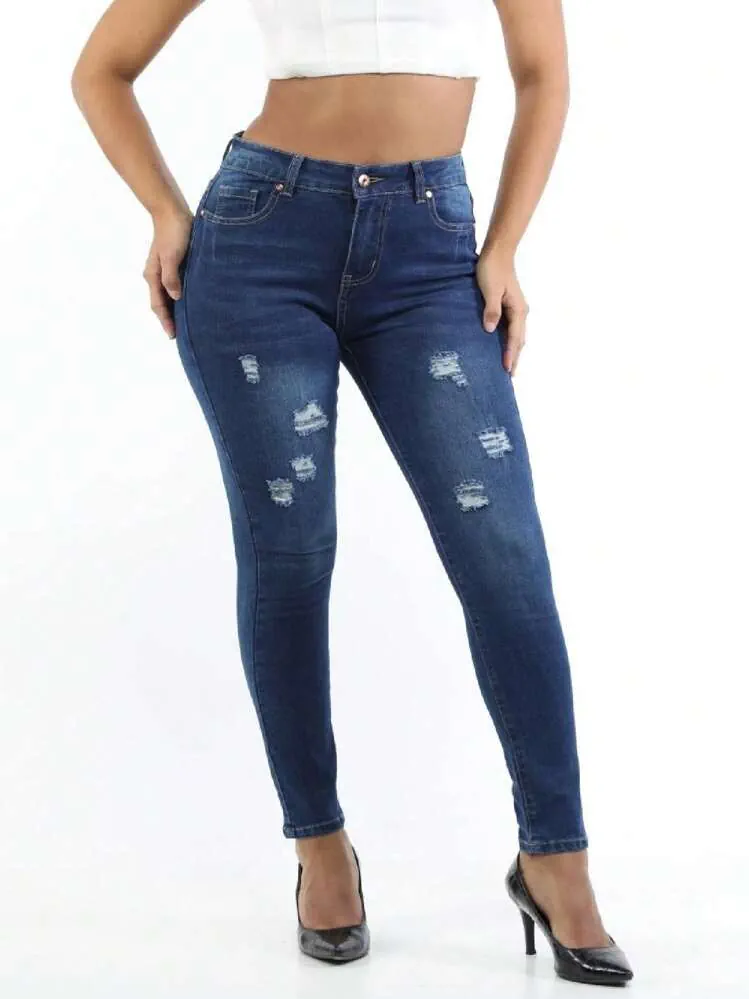 Jean Sin marca - imagen 1