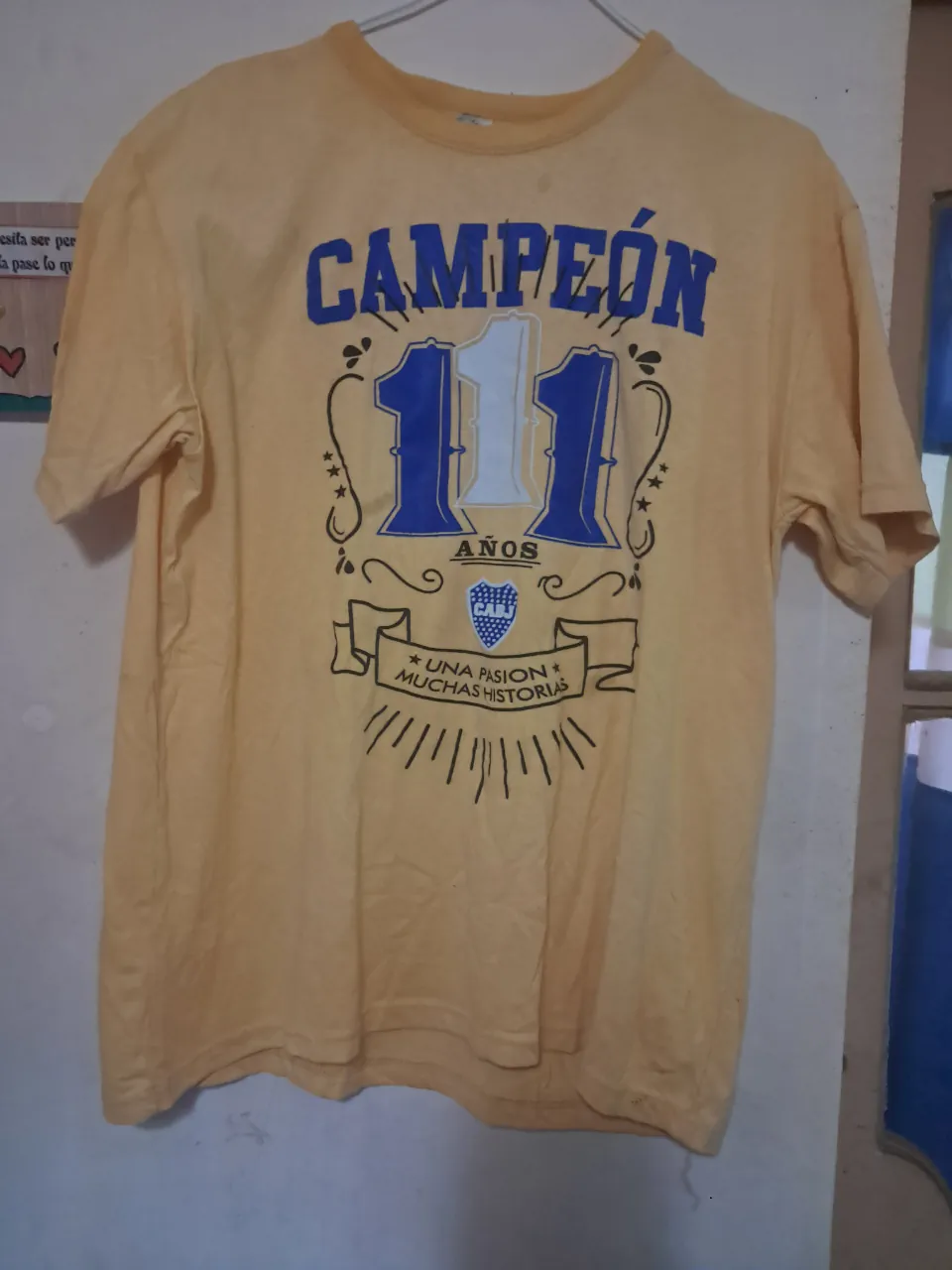 Remera Sin marca - imagen 1