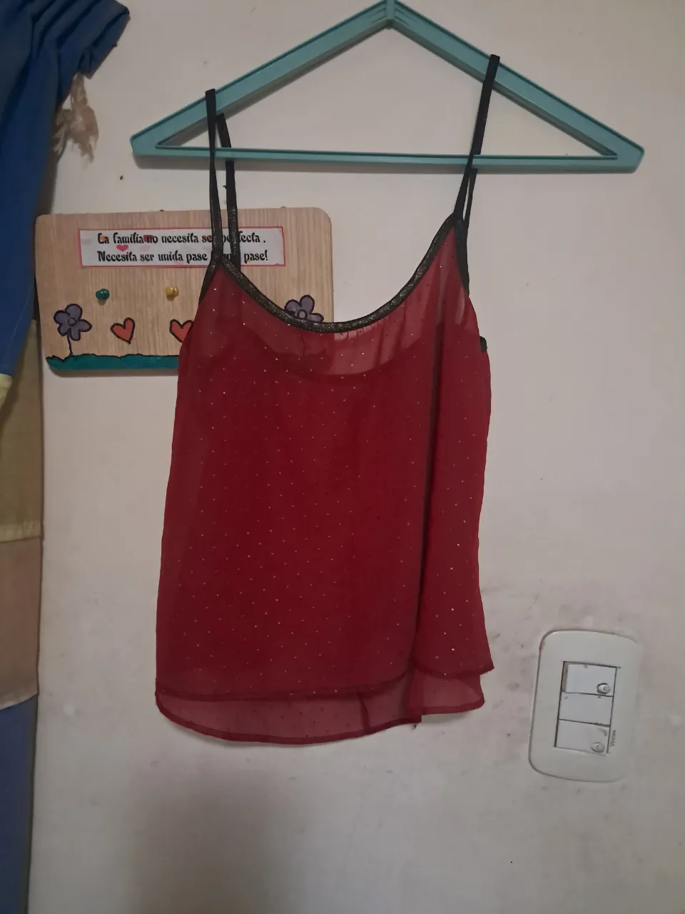 Musculosa Sin marca - imagen 1