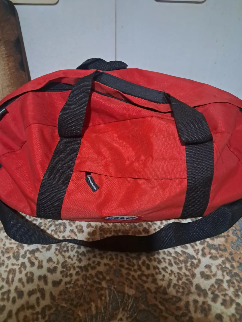 Bolso  Sin marca - imagen 1