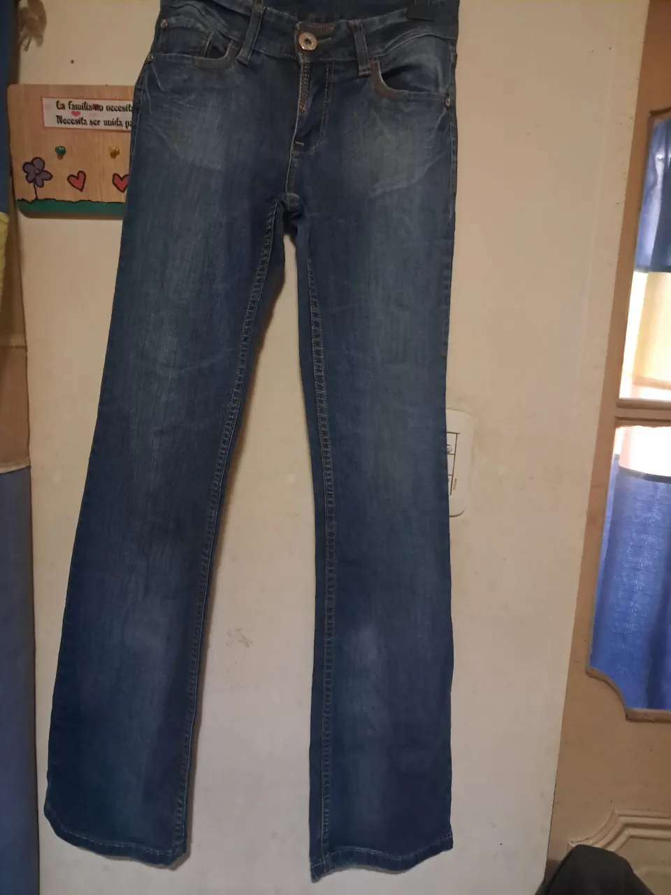 Jean Sin marca - imagen 1