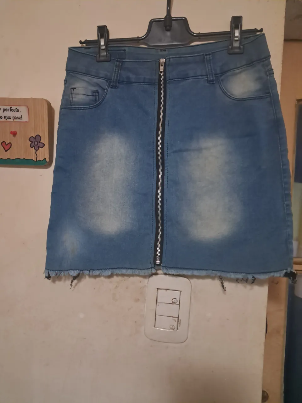 Pollera Sin marca - imagen 1