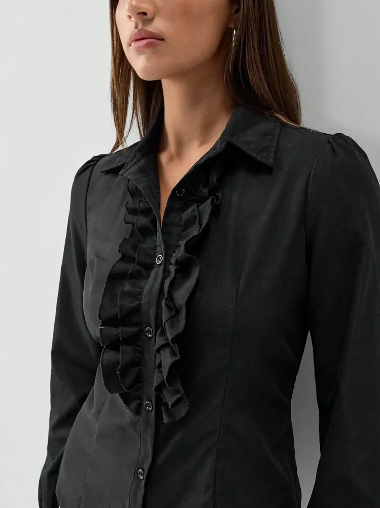 Camisa Sin marca - imagen 1