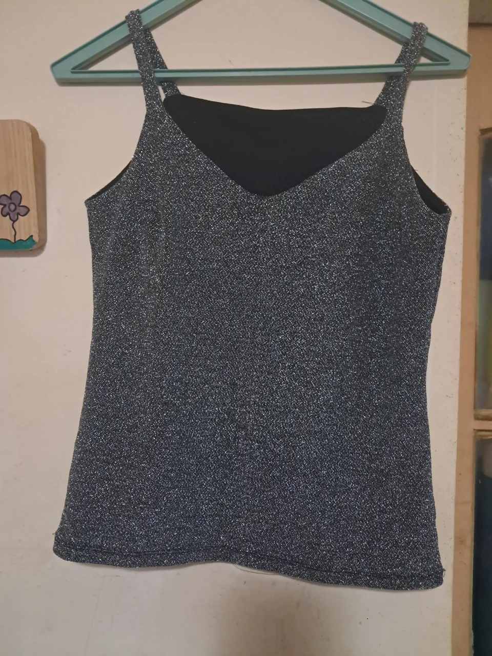 Musculosa Sin marca - imagen 1