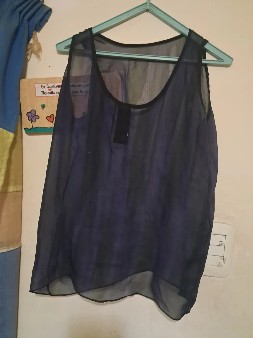 Musculosa Sin marca - imagen 1