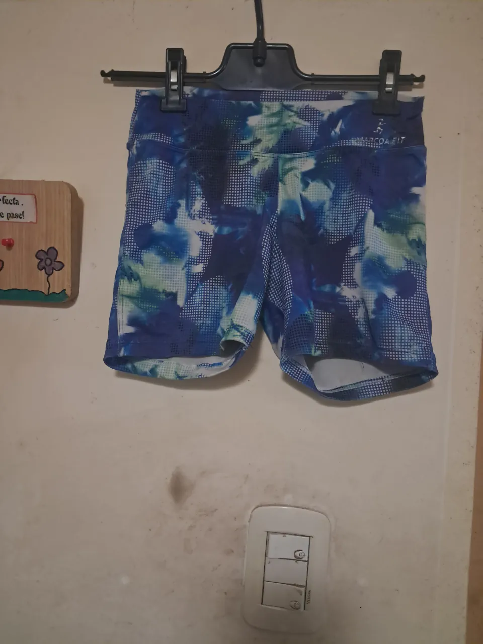 Short Sin marca - imagen 1
