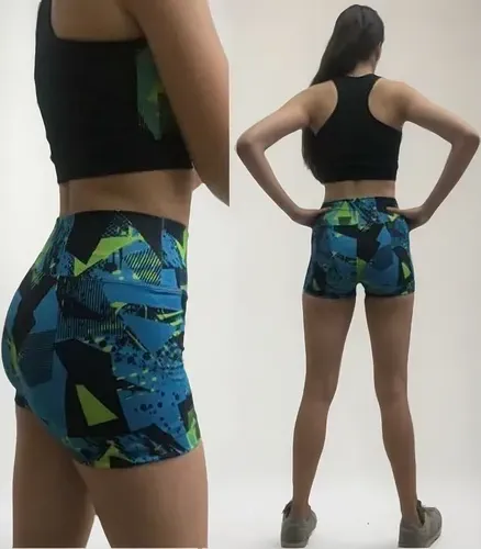 Short Sin marca - imagen 1