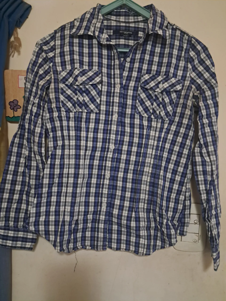 Camisa Kevingston - imagen 1