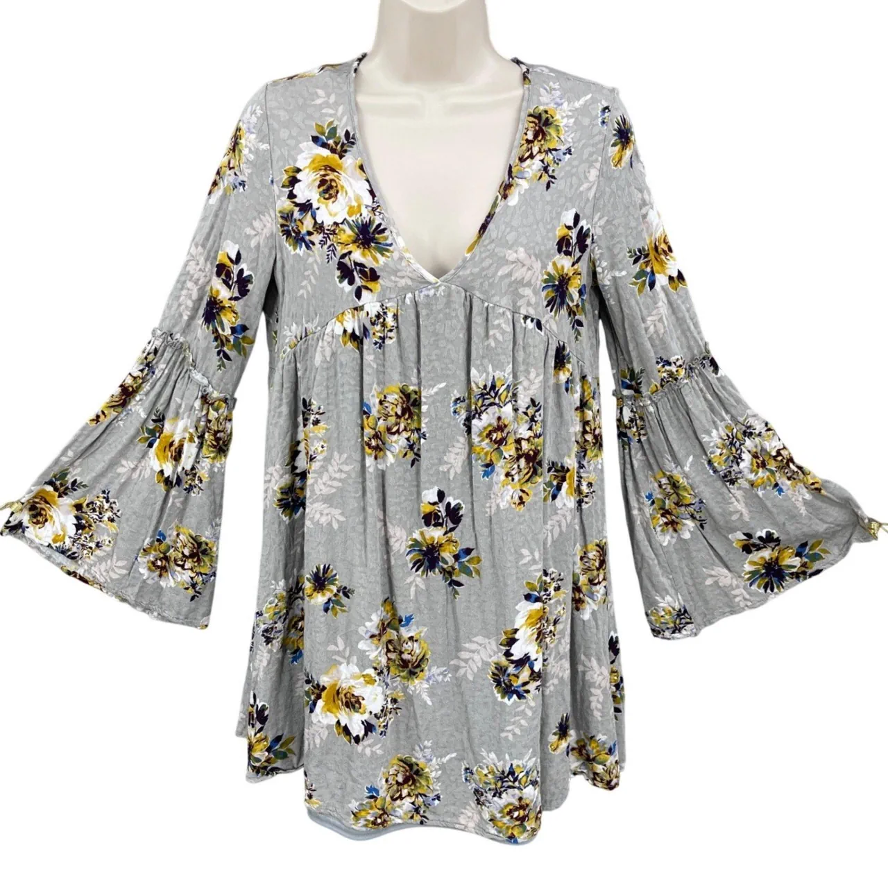 Vestido Cuesta Blanca - imagen 1