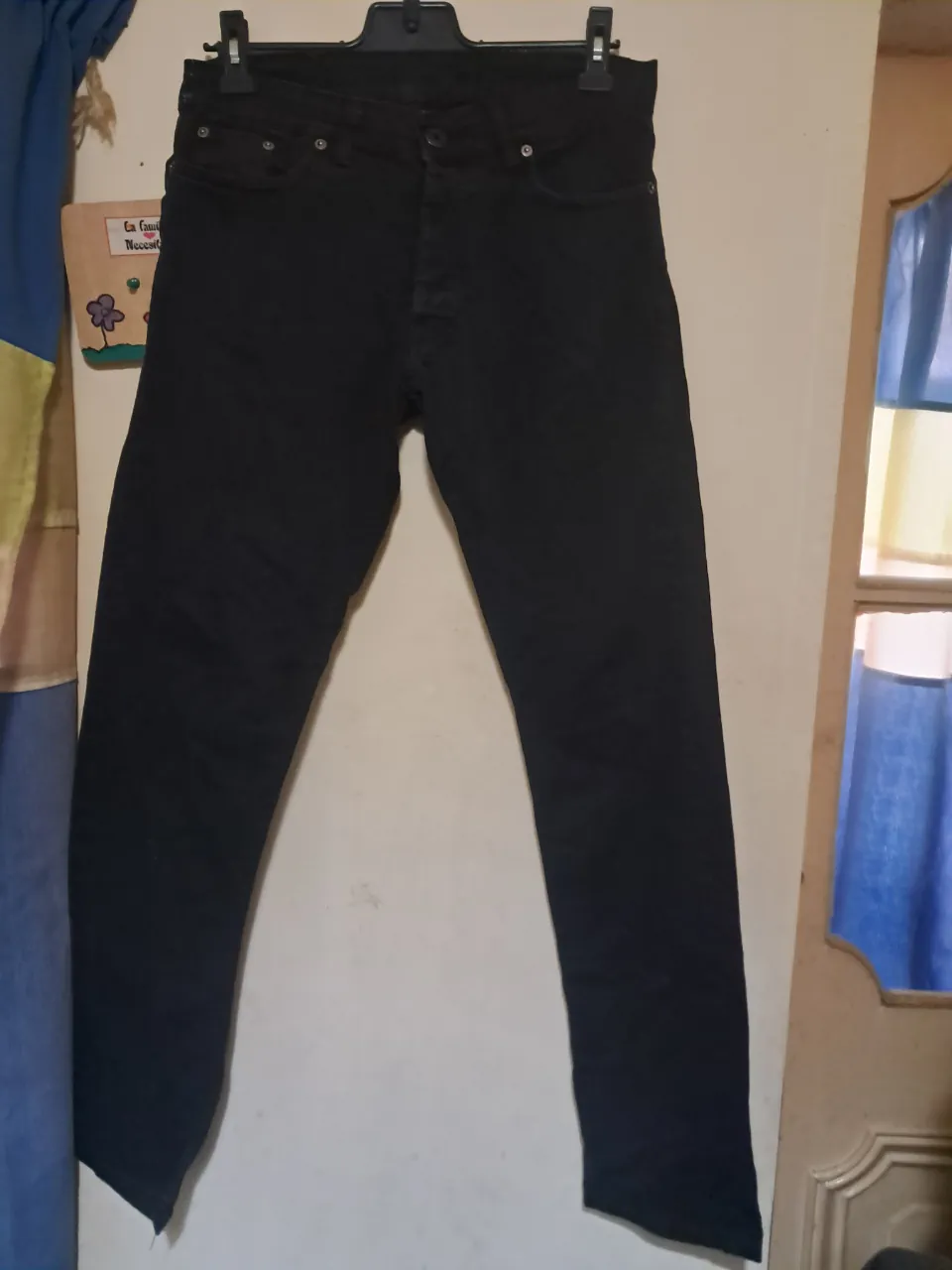 Jean Sin marca - imagen 1