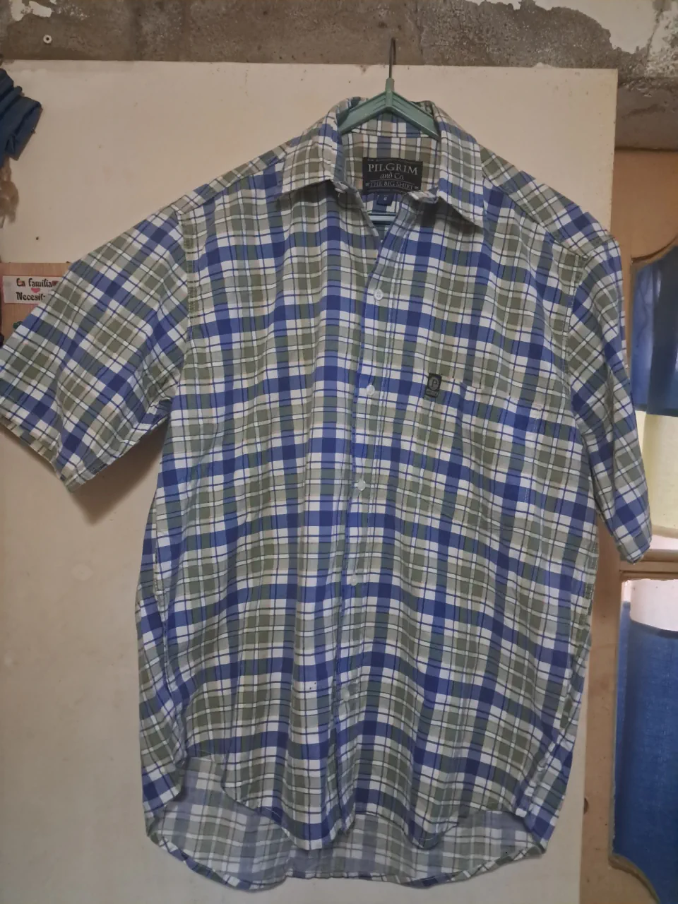 Camisa Sin marca - imagen 1