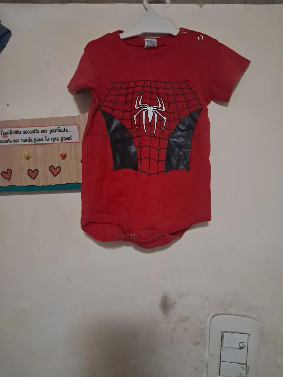 Sin marca · Talle 3-6 meses / 62 cm