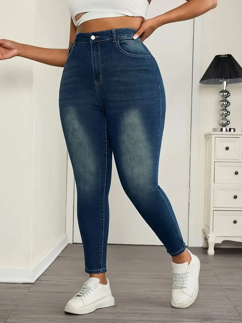 Jean Sin marca - imagen 1