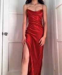 Vestido Sin marca - imagen 1
