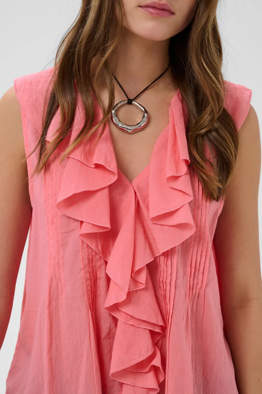 Blusa Sin marca - imagen 1