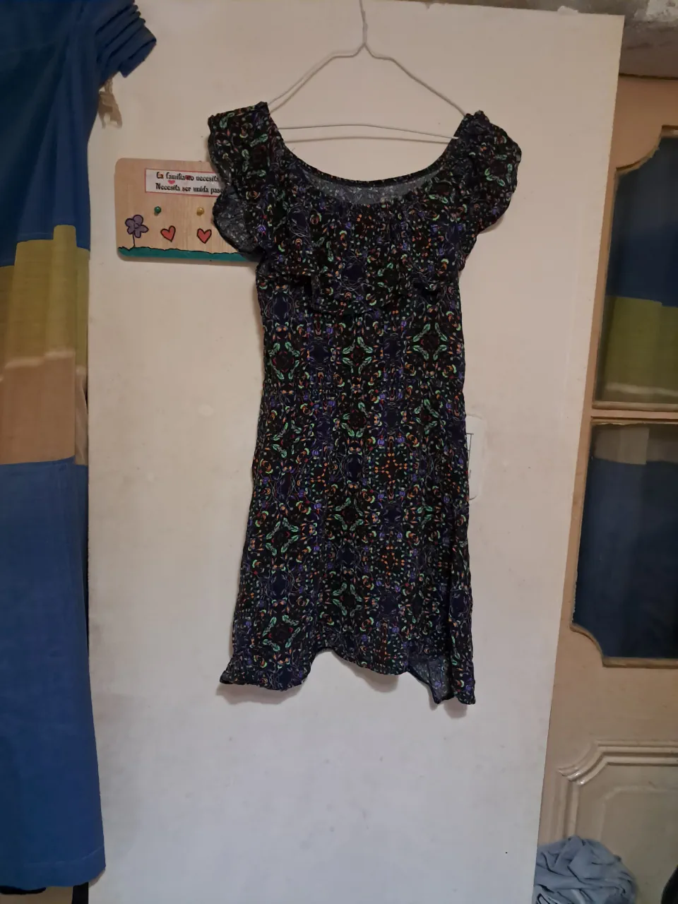 Vestido Sin marca - imagen 1
