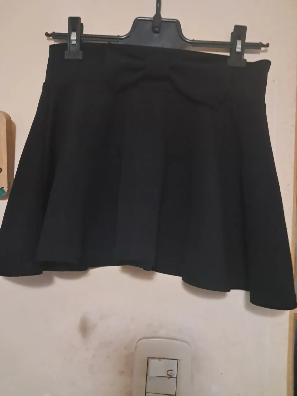 Minifalda Sin marca - imagen 1