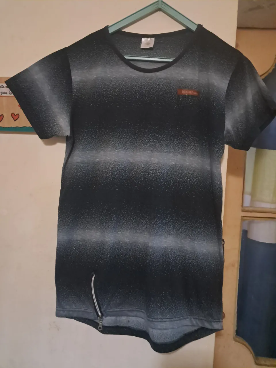 Remera Nahu - imagen 1
