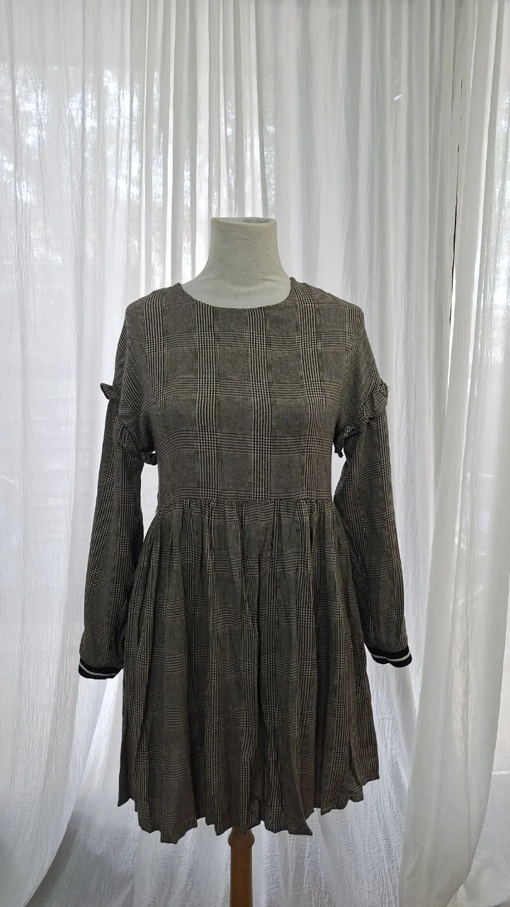 Vestido Zara - imagen 1