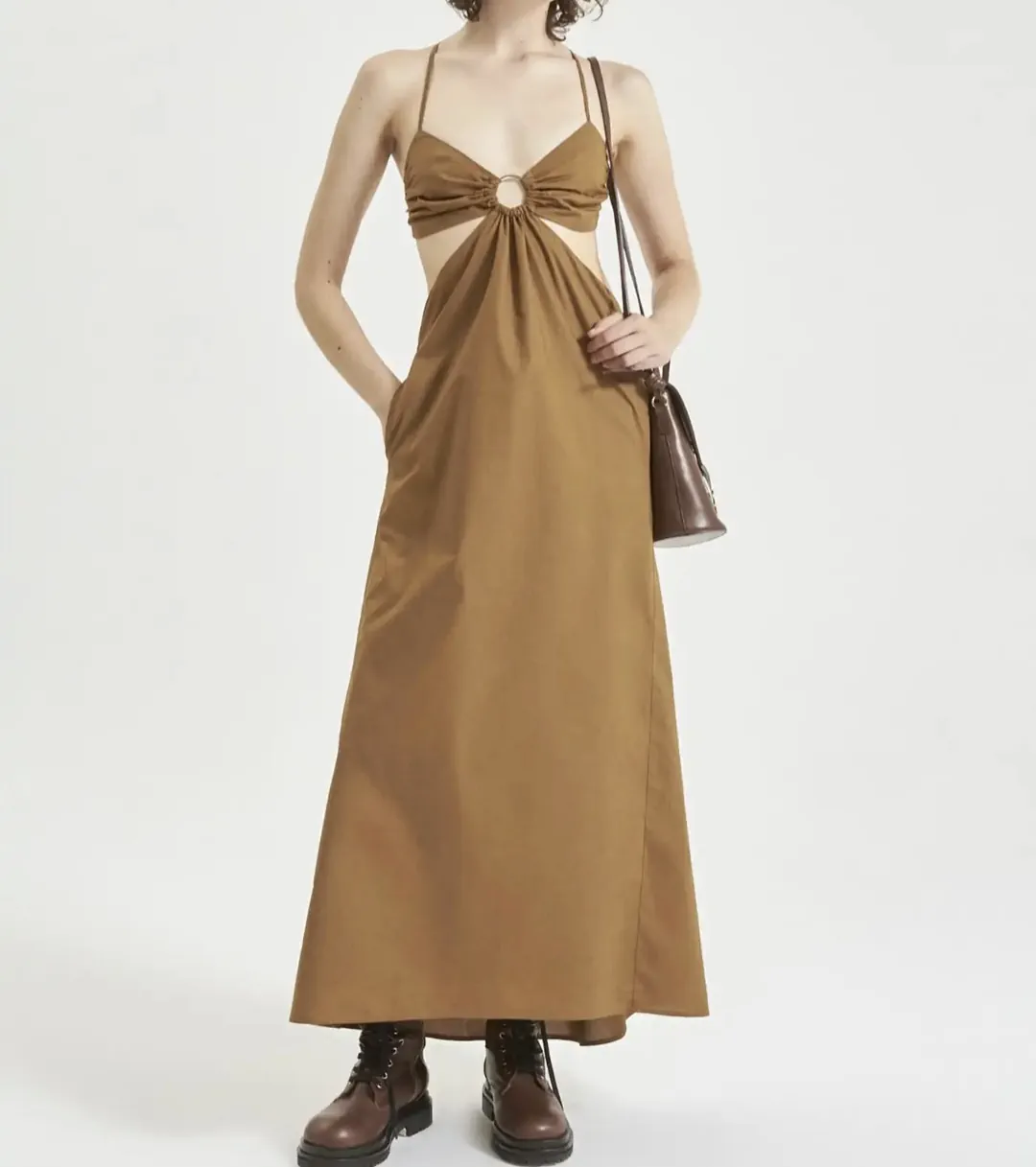 Vestido Maria Cher - imagen 1