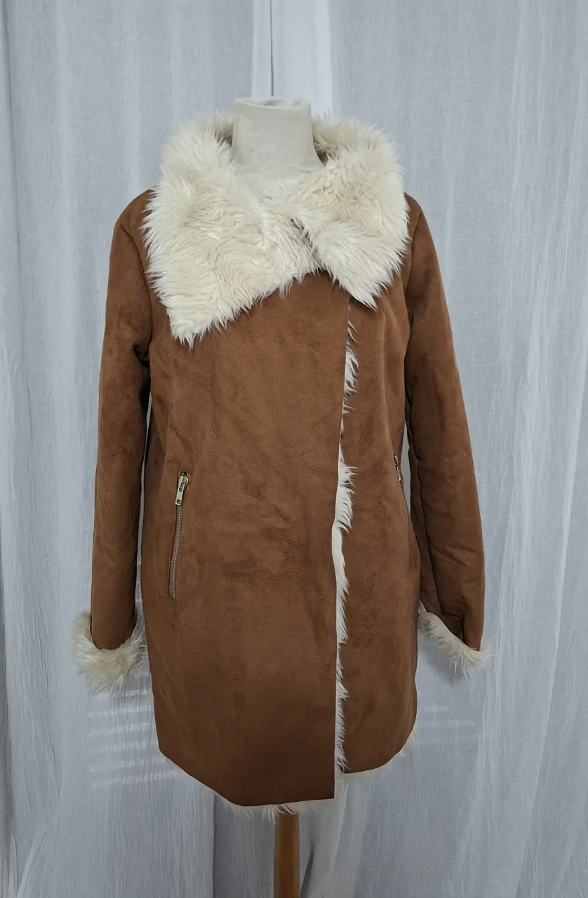 Campera Yagmour - imagen 1