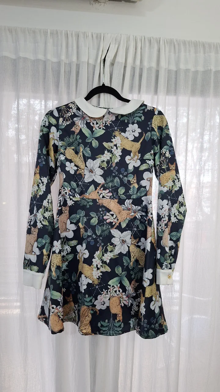Lulu martins · Talle S