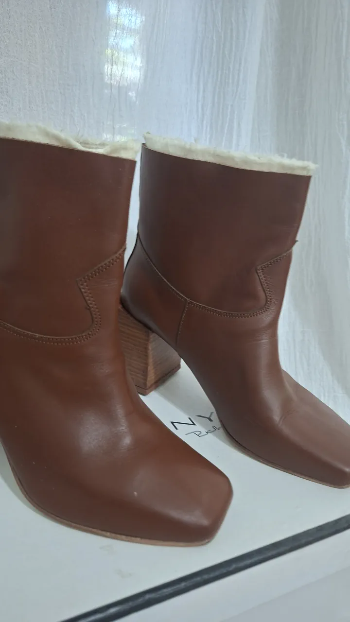 Botines Sarkany - imagen 1