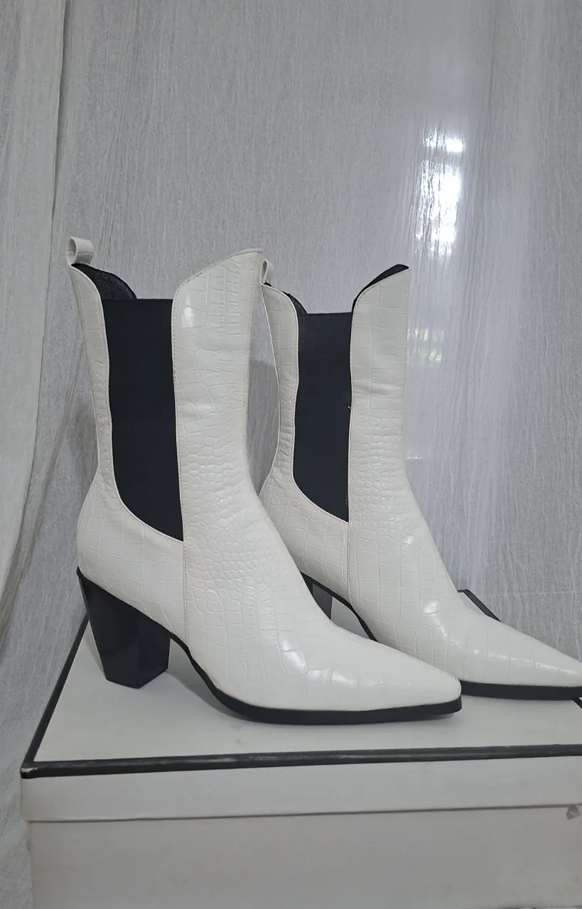 Botas Sarkany - imagen 1