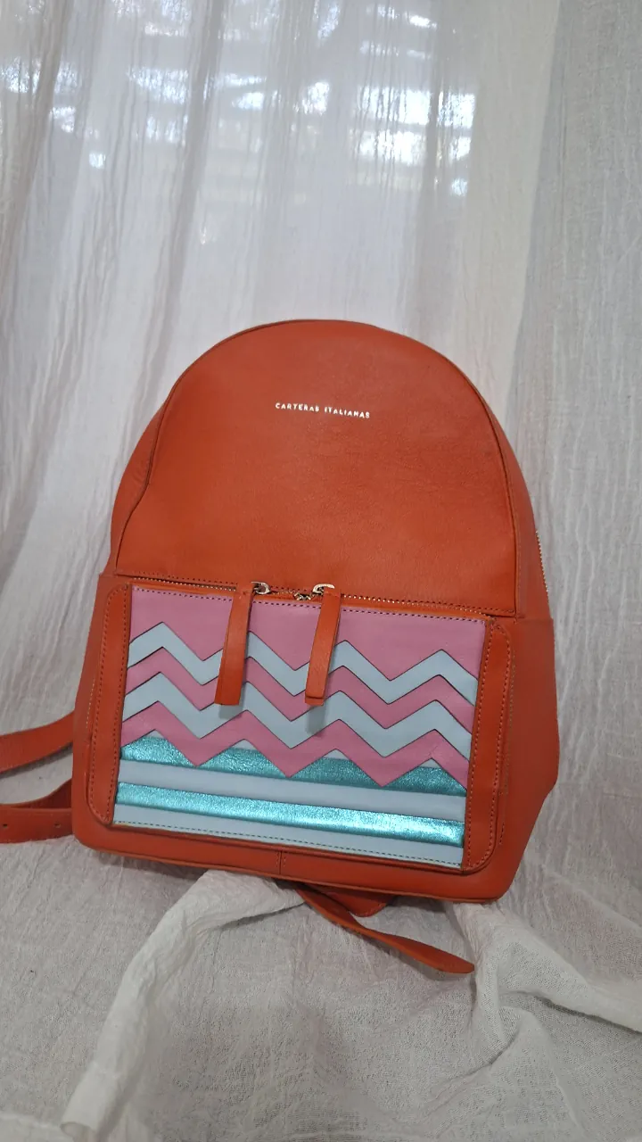 Carteras italianas