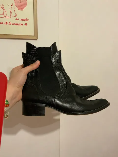 No brand · Talle AR 38