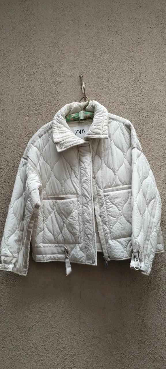Campera Zara - imagen 1