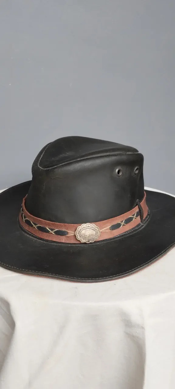 Sombrero San ramon - imagen 1