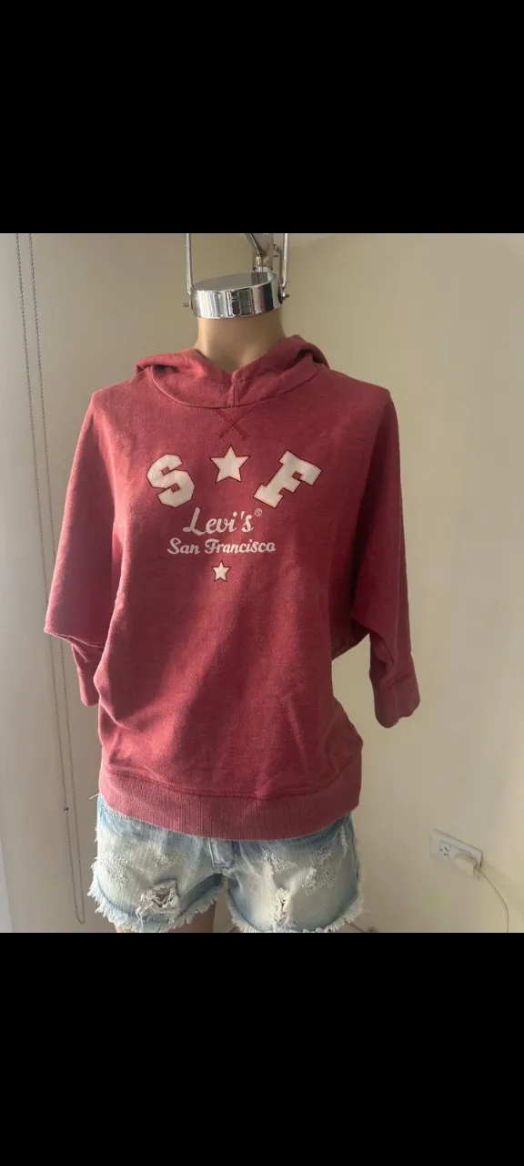 Levi's · Talle L