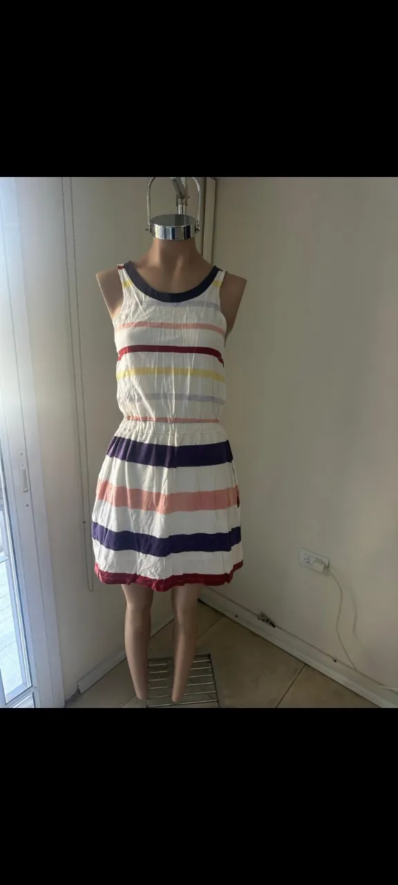 Vestido Levis - imagen 1
