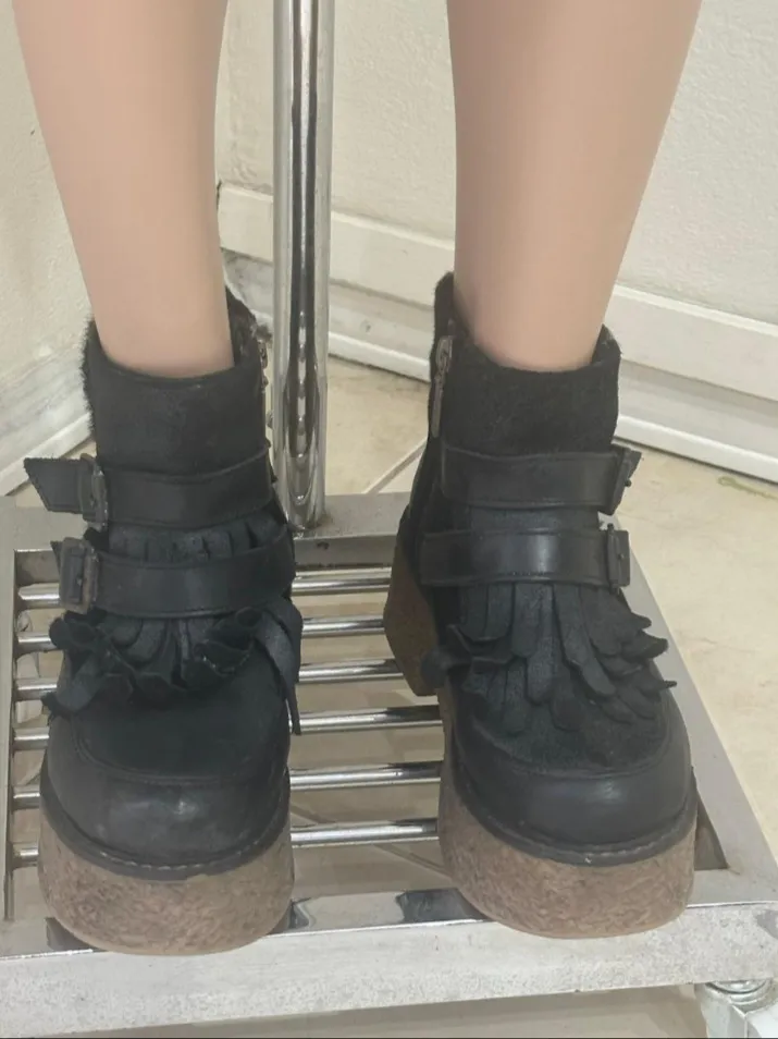 Botas Heyas - imagen 1