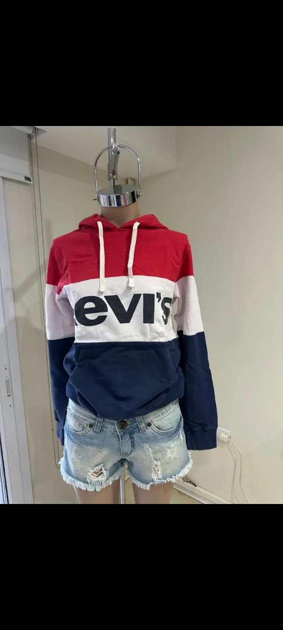 Buzo Levi's - imagen 1