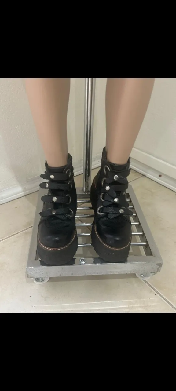 Botas Heyas - imagen 1