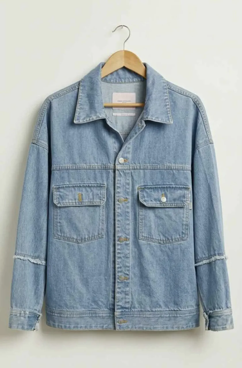 Campera Liful - imagen 1