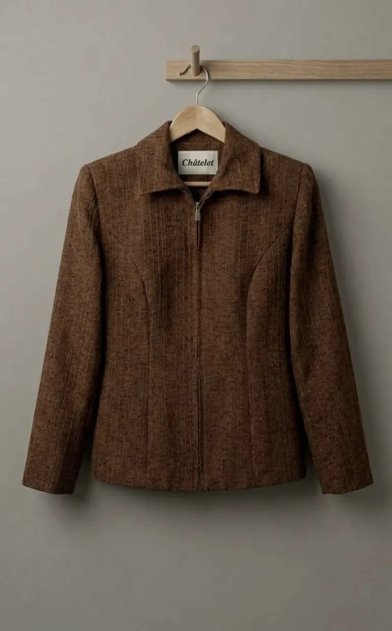 Campera Chatelet - imagen 1