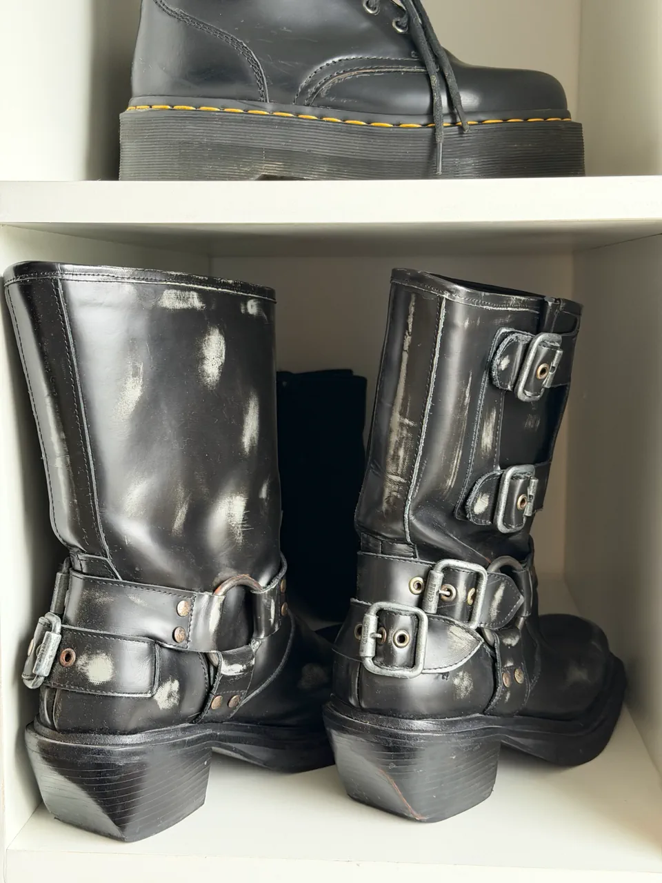 Botas Gianni di Paolo - imagen 5