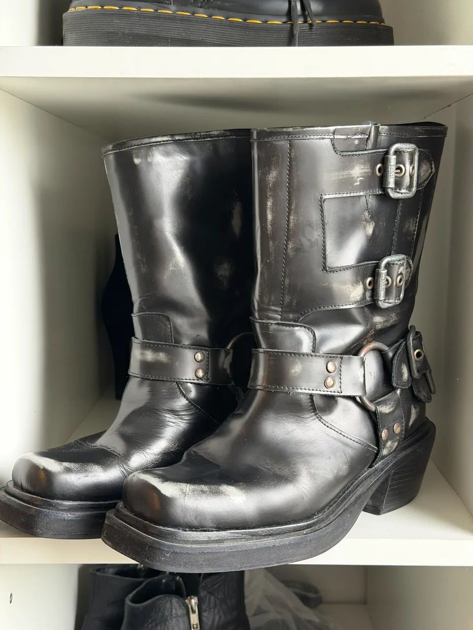 Botas Gianni di Paolo - imagen 2