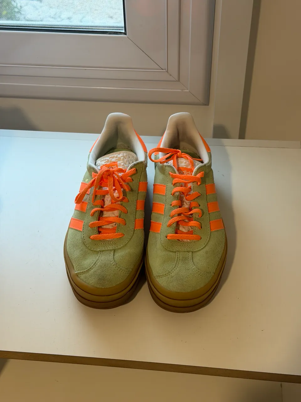 Zapatillas adidas - imagen 3