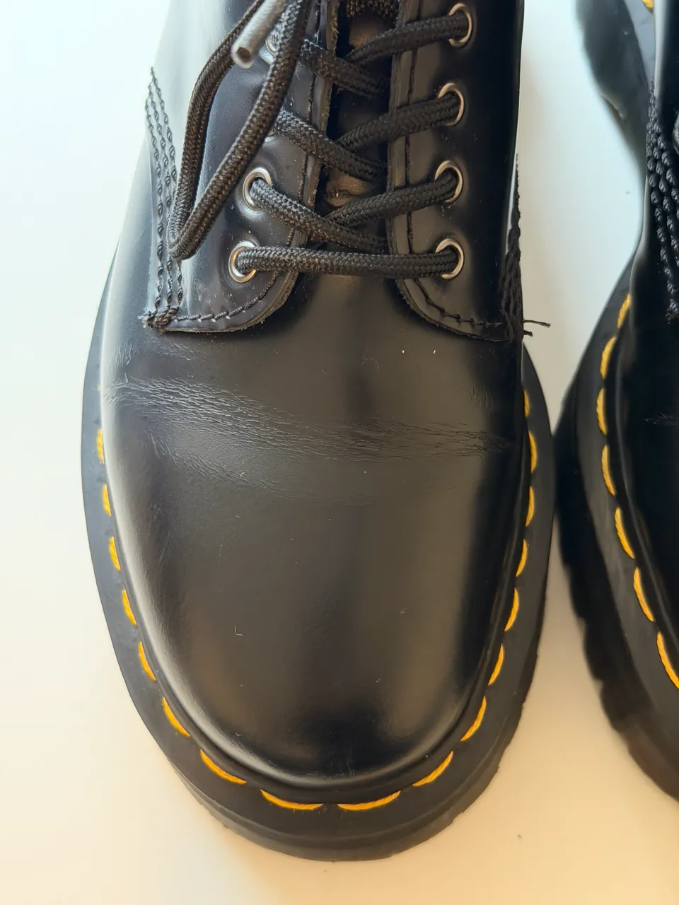 Zapatos Dr. Martens - imagen 3